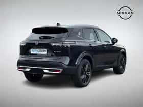 Nissan Qashqai (2026) thumbnail 4