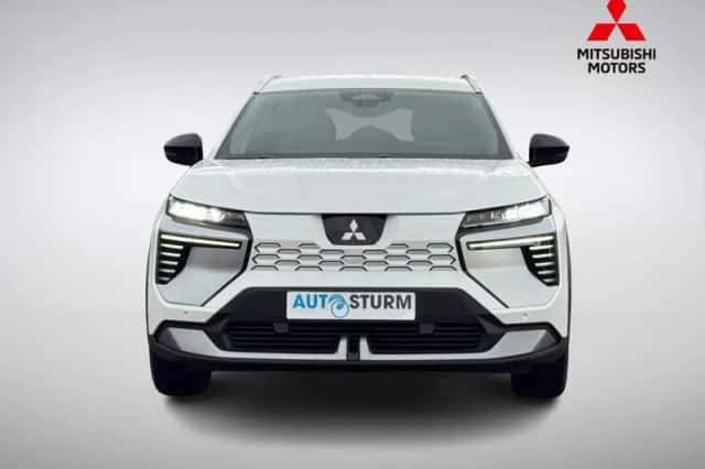 Mitsubishi Eclipse Cross (2026) thumbnail 2