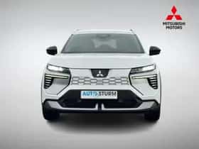 Mitsubishi Eclipse Cross (2026) thumbnail 2