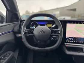 Mitsubishi Eclipse Cross (2026) thumbnail 14