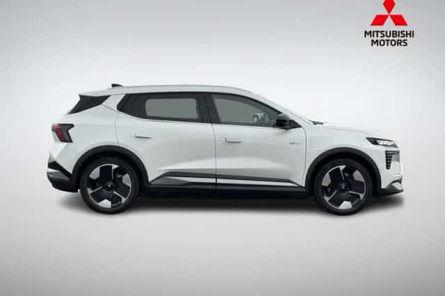 Mitsubishi Eclipse Cross (2026) thumbnail 3