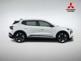 Mitsubishi Eclipse Cross (2026) thumbnail 3