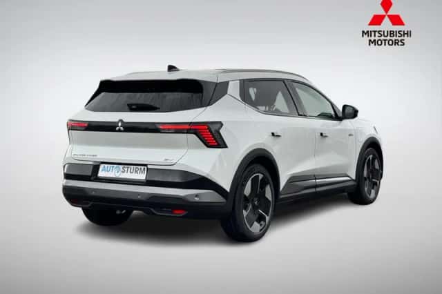 Mitsubishi Eclipse Cross (2026) thumbnail 4