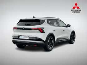 Mitsubishi Eclipse Cross (2026) thumbnail 4