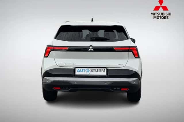 Mitsubishi Eclipse Cross (2026) thumbnail 5