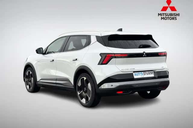 Mitsubishi Eclipse Cross (2026) thumbnail 6