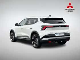 Mitsubishi Eclipse Cross (2026) thumbnail 6