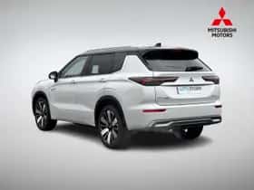 Mitsubishi Outlander (2026) thumbnail 6