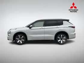 Mitsubishi Outlander (2026) thumbnail 7