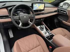 Mitsubishi Outlander (2026) thumbnail 10