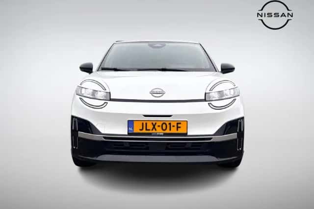 Nissan Micra (2025) thumbnail 2