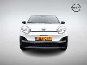 Nissan Micra (2025) thumbnail 2