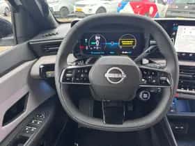 Nissan Micra (2025) thumbnail 11