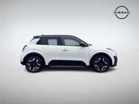 Nissan Micra (2025) thumbnail 3
