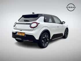 Nissan Micra (2025) thumbnail 4