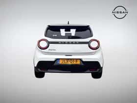 Nissan Micra (2025) thumbnail 5