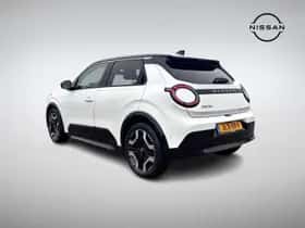Nissan Micra (2025) thumbnail 6
