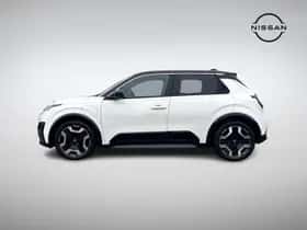 Nissan Micra (2025) thumbnail 7