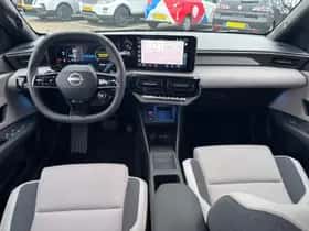 Nissan Micra (2025) thumbnail 10