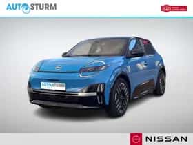 Nissan Micra (2026)