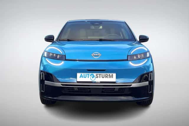 Nissan Micra (2026) thumbnail 2