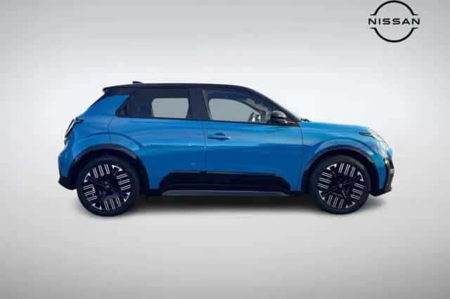 Nissan Micra (2026) thumbnail 4