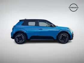 Nissan Micra (2026) thumbnail 4