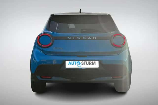 Nissan Micra (2026) thumbnail 6