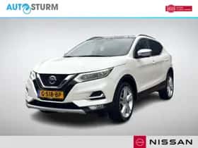 Nissan Qashqai (2019)
