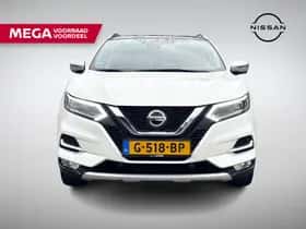 Nissan Qashqai (2019) thumbnail 2