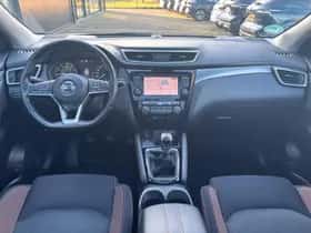 Nissan Qashqai (2019) thumbnail 12
