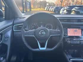 Nissan Qashqai (2019) thumbnail 13