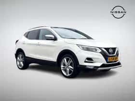 Nissan Qashqai (2019) thumbnail 3
