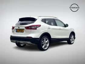 Nissan Qashqai (2019) thumbnail 5