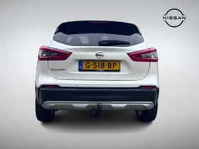 Nissan Qashqai (2019) thumbnail 6