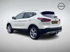 Nissan Qashqai (2019) thumbnail 7