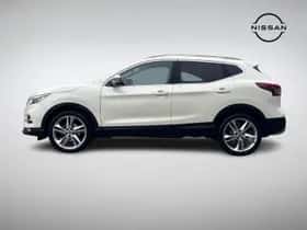 Nissan Qashqai (2019) thumbnail 8