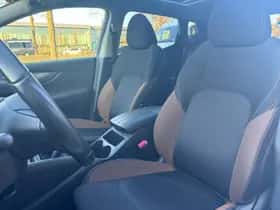 Nissan Qashqai (2019) thumbnail 10