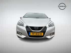 Nissan Micra (2018) thumbnail 2