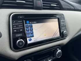 Nissan Micra (2018) thumbnail 13