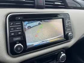 Nissan Micra (2018) thumbnail 14