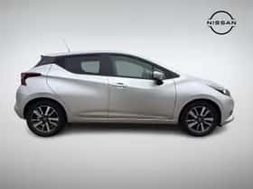 Nissan Micra (2018) thumbnail 4
