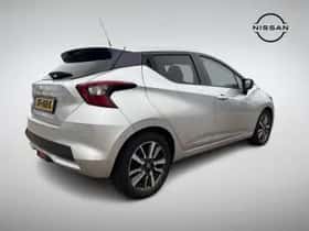 Nissan Micra (2018) thumbnail 5