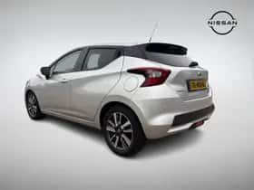 Nissan Micra (2018) thumbnail 6