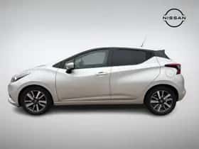 Nissan Micra (2018) thumbnail 7