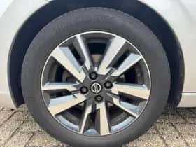 Nissan Micra (2018) thumbnail 8