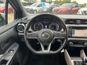 Nissan Micra (2018) thumbnail 9