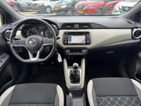 Nissan Micra (2018) thumbnail 10