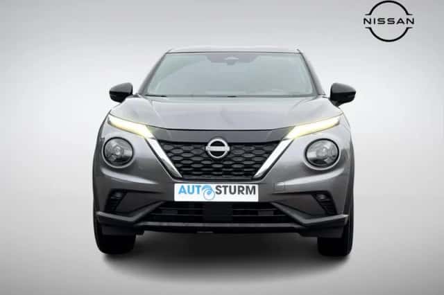 Nissan Juke (2026) thumbnail 2