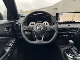 Nissan Juke (2026) thumbnail 14